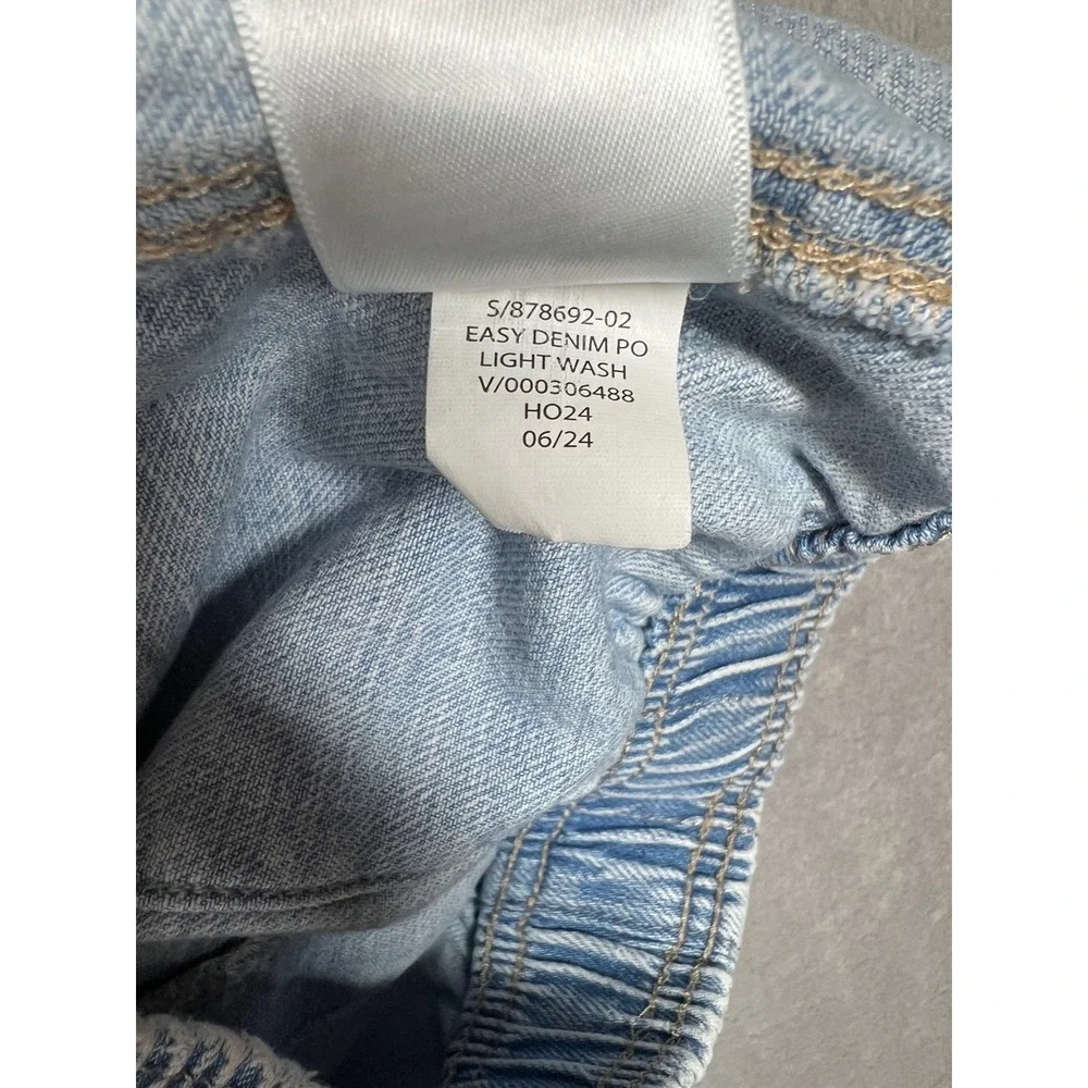 GAP kids easy